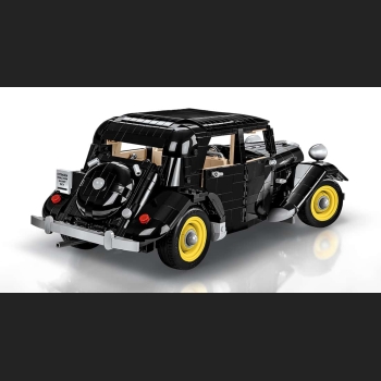 Citroen Traction 1938 1900 Kl. 1:12 Avant 11CV